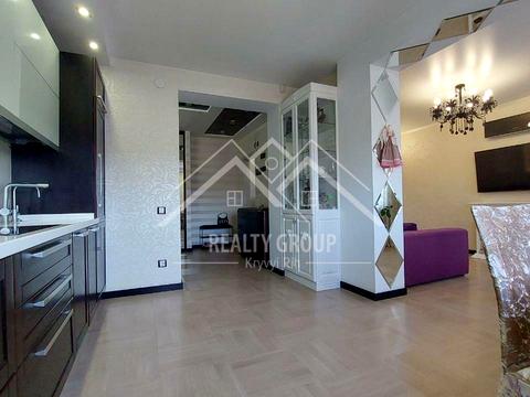 квартира по адресу Кривбассовская ул., 56