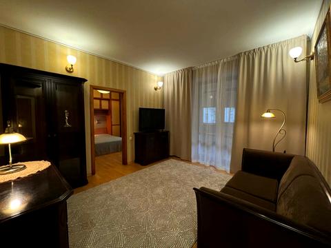 квартира за адресою Київ, Олеся Гончара вул., 6