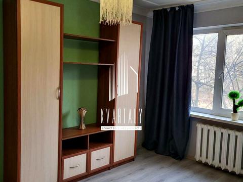 квартира за адресою Дегтярівська вул., 43/3