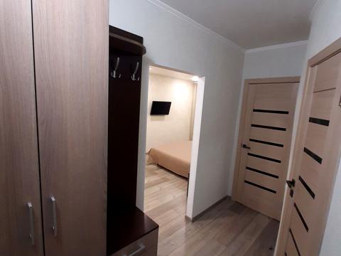 квартира по адресу Шевченко ул., 24