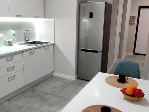 квартира за адресою Глибочицька вул., 13