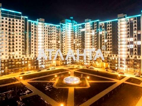 квартира за адресою с. Лиманка, Перлинна вул., 3