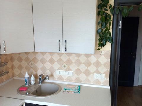 квартира за адресою Професора Підвисоцького вул., 6-А