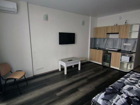 квартира за адресою Миколи Бажана просп., 17