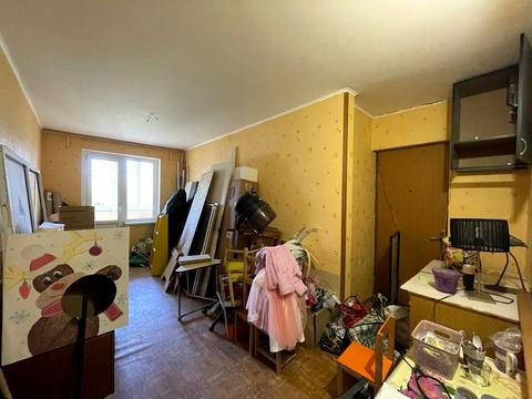 квартира по адресу Новозаводська ул., 4