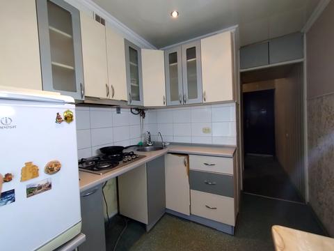 квартира по адресу Кармелюка ул., 13