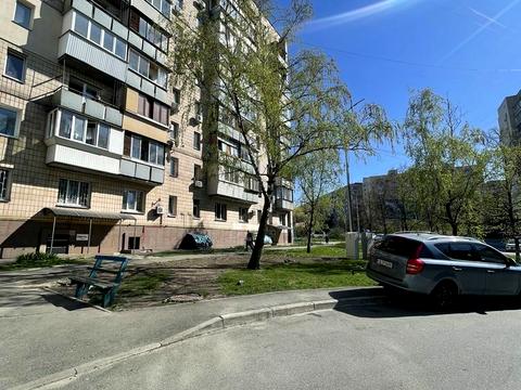 квартира по адресу Науки просп., 11