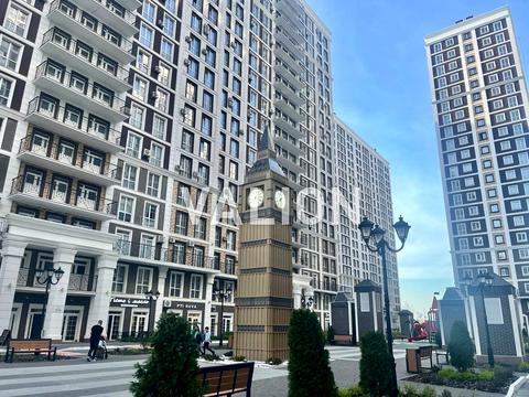 квартира за адресою Михайла Максимовича вул. (Онуфрія Трутенка), 26-В