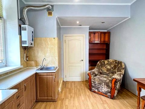 квартира по адресу Катерини Білокур ул., 4