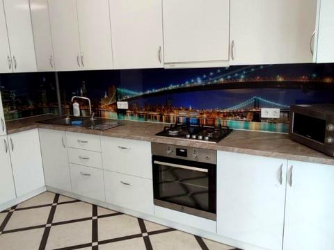 квартира за адресою Михайла Кричевського вул., 67