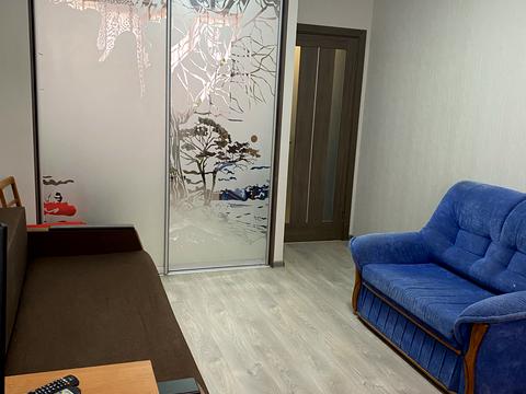 квартира по адресу Івана Франка ул., 6