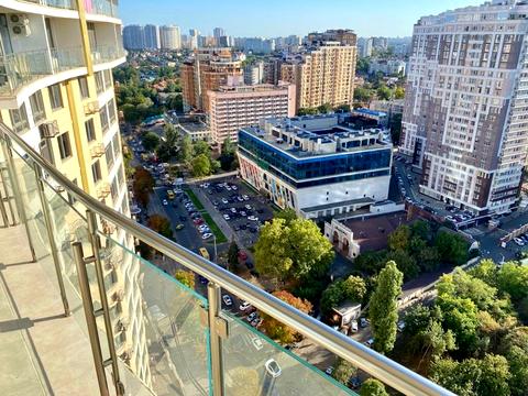 квартира по адресу Генуэзская ул., 3