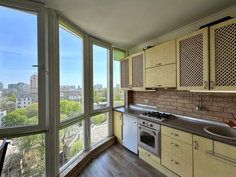 квартира за адресою Щоглова вул., 17