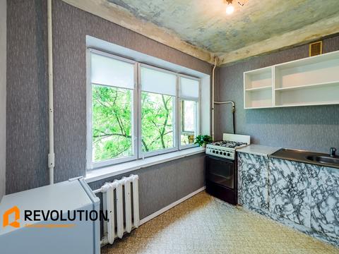 квартира за адресою Остафія Дашкевича вул. (Курнатовського), 15-Б