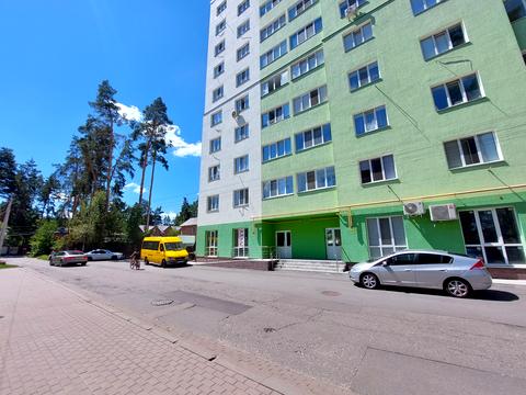 коммерческая по адресу Лесная ул., 6-А