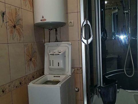 квартира за адресою Вадима Гетьмана вул., 1-А