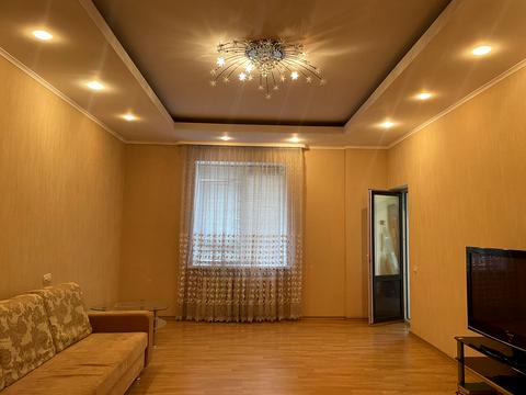 квартира по адресу Дмитриевская ул., 69