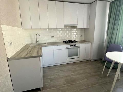 квартира за адресою Інститутська, 6Б