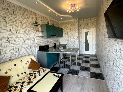 квартира за адресою Французький бульв., 60в