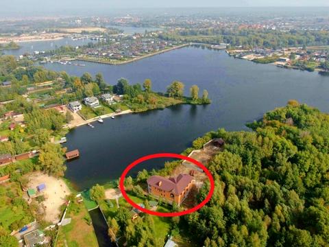 дом по адресу Центральная ул., 44