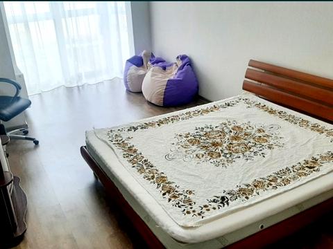 квартира по адресу Драгоманова ул., 2-Б