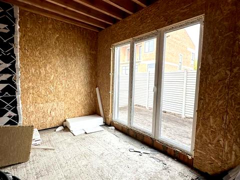 дом по адресу Журавлина