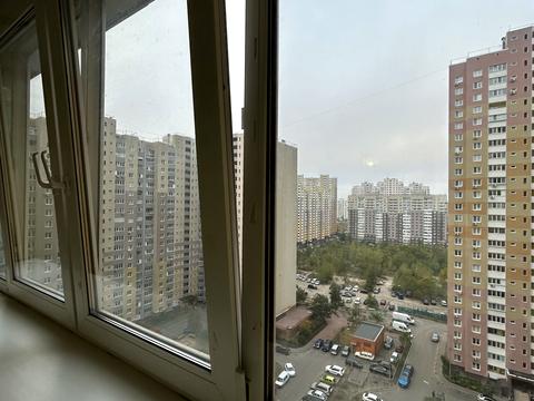 квартира за адресою Миколи Закревського вул., 97-А