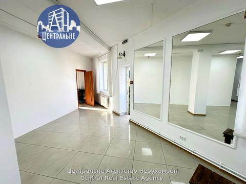 комерційна за адресою Заводська вул., 56К