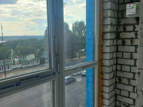 квартира по адресу Бульвар Центральный, 28