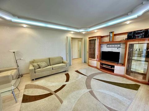 квартира по адресу Космическая ул., 3