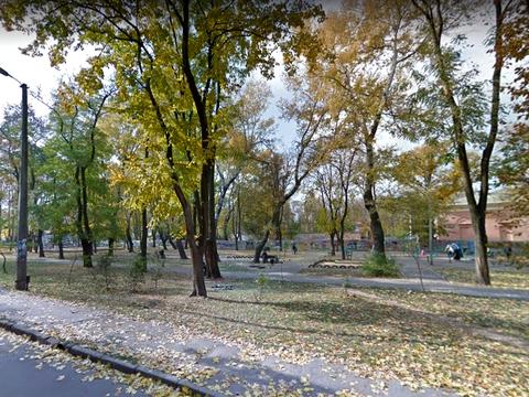 квартира по адресу Гераневая ул., 2