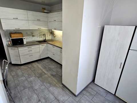квартира по адресу Святошинская ул., 27-Д