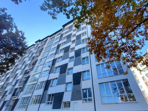 квартира за адресою Пасічна вул., 44