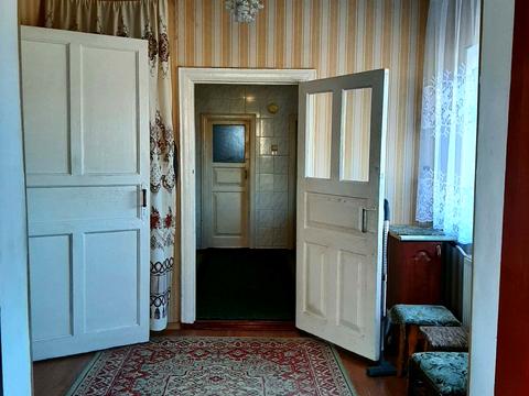 дом по адресу Владимирская ул., 4