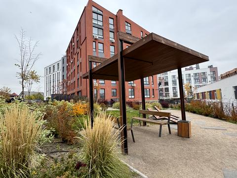 квартира за адресою Промислова вул., 1-К