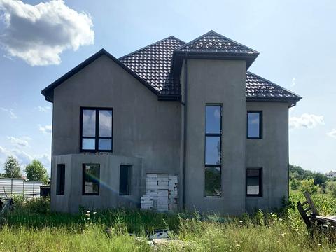 дом по адресу Терещенківська