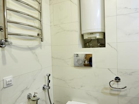 квартира за адресою Регенераторна вул., 4