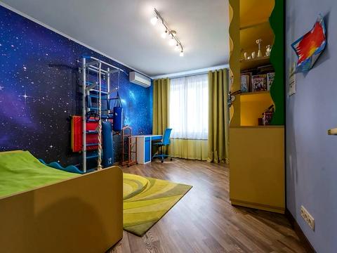 квартира за адресою Дніпровська набережна вул., 19