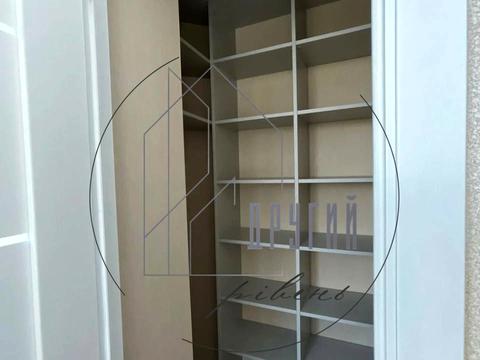 квартира по адресу Молодіжна ул., 3