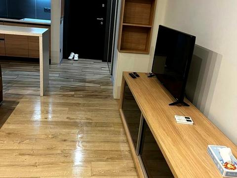 квартира за адресою Степана Рудницького вул. (Академіка Вільямса), 19/14