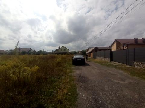 ділянка за адресою Вишивана