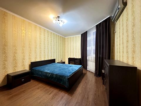 квартира по адресу Олены Пчилки ул., 5