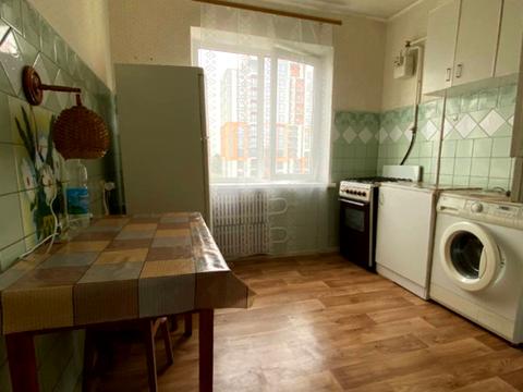 квартира за адресою Добровольців пров., 6