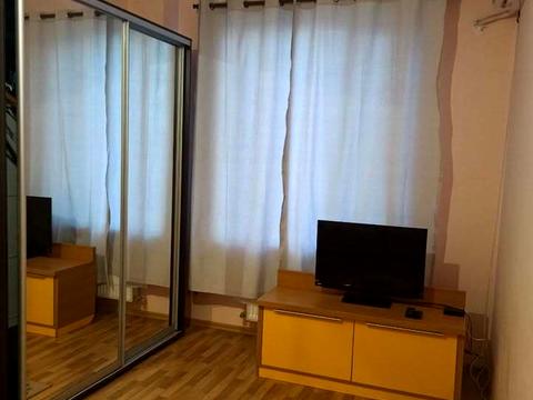 квартира по адресу Испанский пер., 1