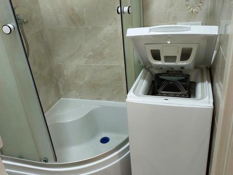 квартира по адресу Машиностроительная ул., 41