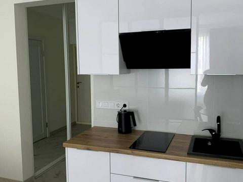 квартира по адресу Михаила Максимовича ул. (Трутенко Онуфрия), 26-Б