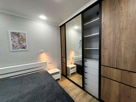 квартира по адресу Демеевская ул., 18