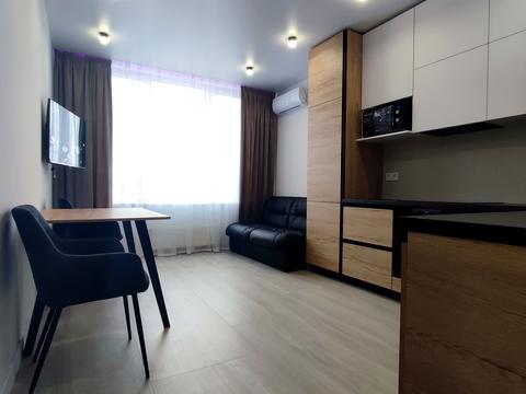 квартира за адресою Тадея Рильського бульв., 5