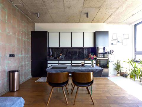 квартира за адресою Шолуденка вул., 1-В