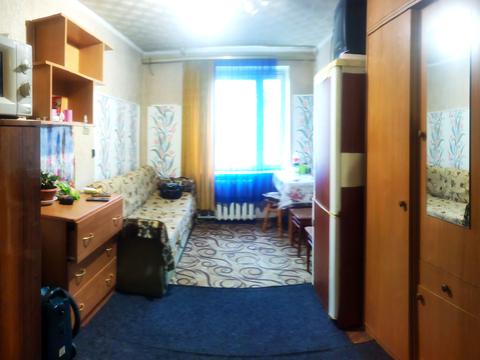 комната по адресу Лесной просп., 12-Б
